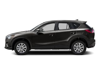 Used 2016 Mazda CX-5 Touring in South Burlington, Vermont