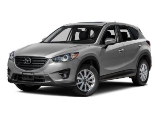Used 2016 Mazda CX-5 Touring in Tacoma, Washington
