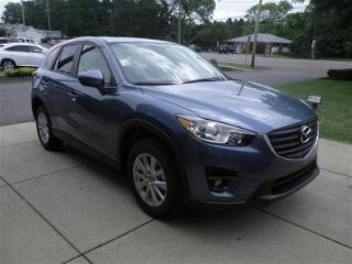 Used 2016 Mazda CX-5 Touring in State College, Pennsylvania