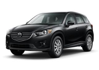Used 2016 Mazda CX-5 Touring in Maple Shade, New Jersey
