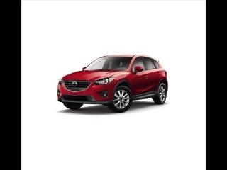 Used 2016 Mazda CX-5 Touring in Brookfield, Wisconsin