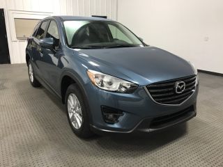 Used 2016 Mazda CX-5 Touring in Norman, Oklahoma