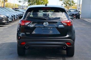 Used 2016 Mazda CX-5 Touring in Racine, Wisconsin