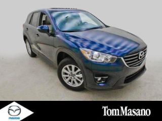 Used 2016 Mazda CX-5 Touring in Muncy, Pennsylvania