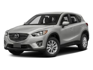 Used 2016 Mazda CX-5 Touring in Union, New Jersey