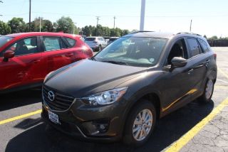 Used 2016 Mazda CX-5 Touring in Aurora, Colorado