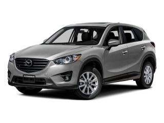 Used 2016 Mazda CX-5 Touring in Everett, Washington