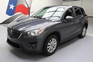 Used 2016 Mazda CX-5 Touring in Orlando, Florida