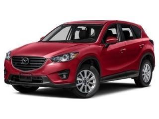 Used 2016 Mazda CX-5 Touring in Worcester, Massachusetts