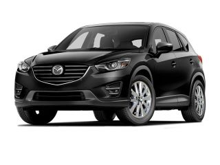 Used 2016 Mazda CX-5 Touring in Quincy, Massachusetts