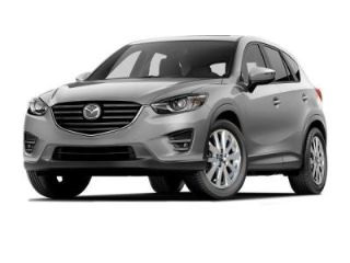 Used 2016 Mazda CX-5 Touring in Chantilly, Virginia