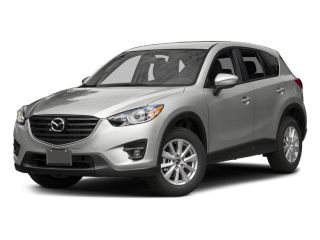 Used 2016 Mazda CX-5 Touring in Marlow Heights, Maryland