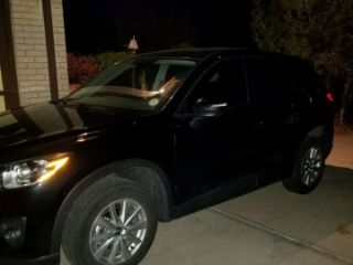 Used 2015 Mazda CX-5 Touring in Denver, Colorado