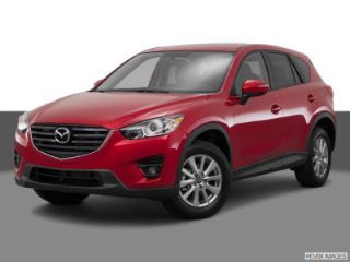 Used 2016 Mazda CX-5 Touring in Danbury, Connecticut