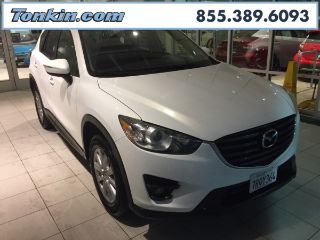 Used 2016 Mazda CX-5 Touring in Portland, Oregon