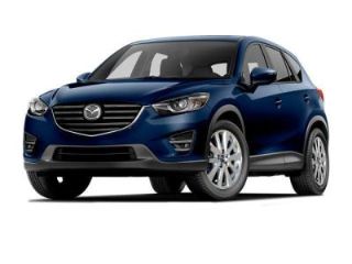 Used 2016 Mazda CX-5 Touring in Chantilly, Virginia