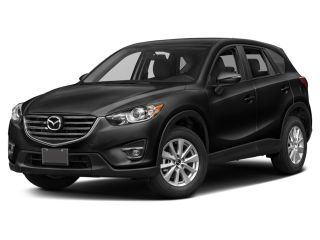 Used 2016 Mazda CX-5 Touring in Wakefield, Rhode Island