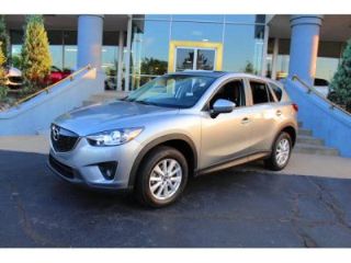 Used 2014 Mazda CX-5 Touring in Olathe, Kansas