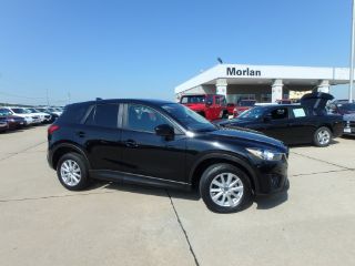 Used 2015 Mazda CX-5 Touring in Cape Girardeau, Missouri