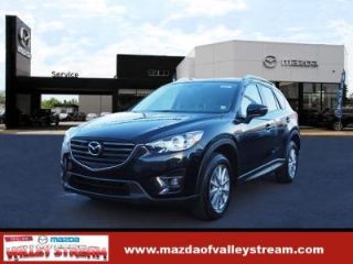 Used 2016 Mazda CX-5 Touring in Valley Stream, New York