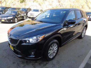Used 2015 Mazda CX-5 Touring in Daly City, California