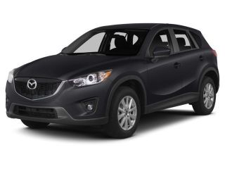 Used 2015 Mazda CX-5 Touring in Berlin, Connecticut