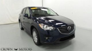 Used 2016 Mazda CX-5 Touring in Holland, Michigan