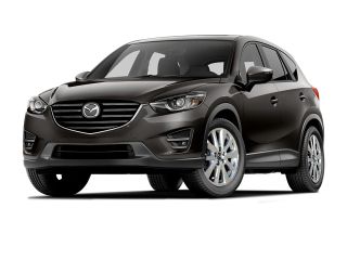 Used 2016 Mazda CX-5 Touring in Silver Spring, Maryland