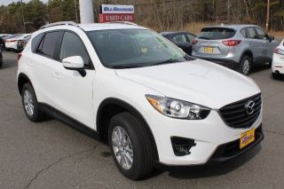 Used 2016 Mazda CX-5 Touring in Brick, New Jersey
