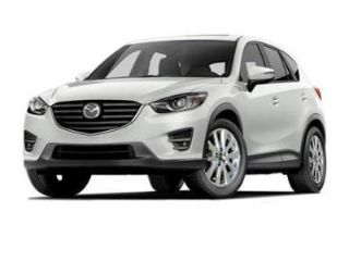 Used 2016 Mazda CX-5 Touring in Reno, Nevada