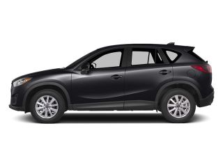 Used 2014 Mazda CX-5 Touring in Auburn, New York