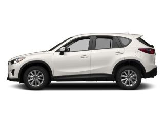 Used 2016 Mazda CX-5 Touring in Wayne, New Jersey