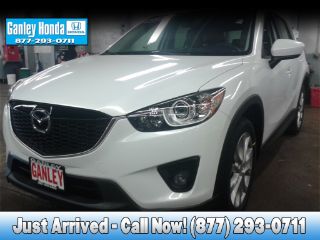 Used 2013 Mazda CX-5 Grand Touring in North Olmsted, Ohio