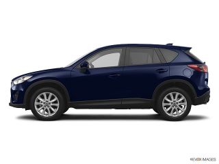 Used 2013 Mazda CX-5 Grand Touring in Wakefield, Rhode Island
