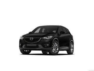 Used 2013 Mazda CX-5 Grand Touring in Scottsbluff, Nebraska