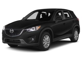 Used 2015 Mazda CX-5 Grand Touring in Pittsfield, Massachusetts