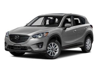 Used 2016 Mazda CX-5 Grand Touring in Trenton, New Jersey