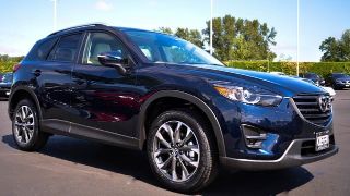 Used 2016 Mazda CX-5 Grand Touring in Eugene, Oregon