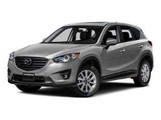 Used 2016 Mazda CX-5 Grand Touring in Kirkland, Washington
