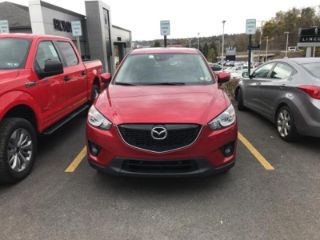 Used 2015 Mazda CX-5 Grand Touring in Monroeville, Pennsylvania