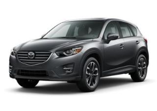 Used 2016 Mazda CX-5 Grand Touring in Maple Shade, New Jersey