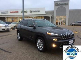 Used 2014 Mazda CX-5 Grand Touring in Fort Dodge, Iowa