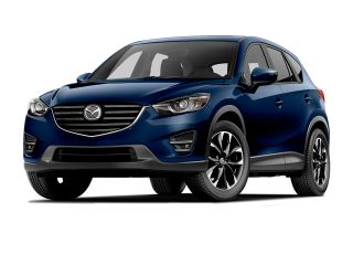 Used 2016 Mazda CX-5 Grand Touring in Vancouver, Washington