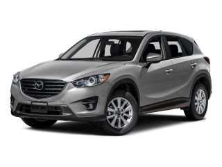 Used 2016 Mazda CX-5 Grand Touring in Gaithersburg, Maryland
