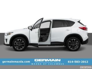 Used 2016 Mazda CX-5 Grand Touring in Columbus, Ohio