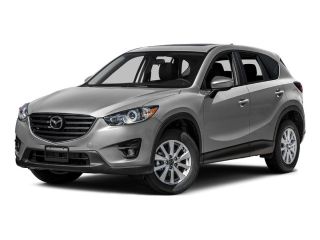Used 2016 Mazda CX-5 Grand Touring in Kirkland, Washington