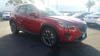 Used 2016 Mazda CX-5 Grand Touring in Ventura, California