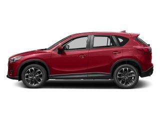 Used 2016 Mazda CX-5 Grand Touring in Gaithersburg, Maryland