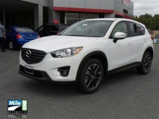 Used 2016 Mazda CX-5 Grand Touring in Catonsville, Maryland