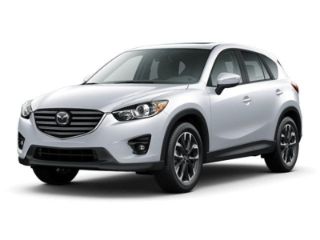 Used 2016 Mazda CX-5 Grand Touring in Puyallup, Washington